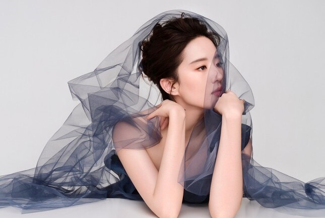 Lưu Diệc Phi từng là nạn nhân của bạo lực học đường