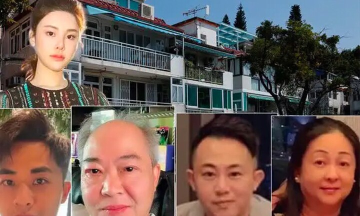 Phiên xét xử vụ Thái Thiên Phượng: Hé lộ chiếc áo có ADN mẹ chồng cũ tại hiện trường