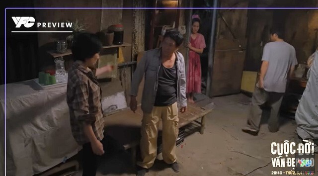 'Cuộc đời vẫn đẹp sao' tập 18 preview: Luyến được Lưu tỏ tình công khai