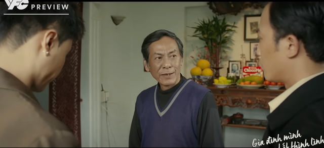 'Gia đình mình vui bất thình lình' tập 20 preview: Điều bất ổn đến với Danh