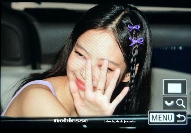 Sự kiện ra mắt thời trang của Jennie (BLACKPINK) diễn ra không suôn sẻ vẫn 