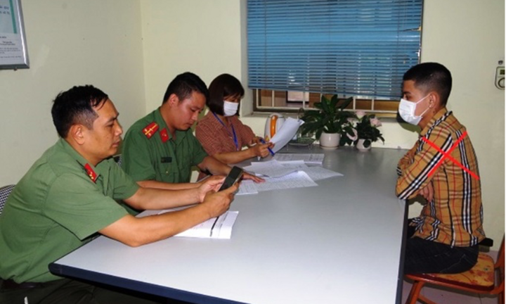 Đăng hàng loạt video bạo lực, YouTuber