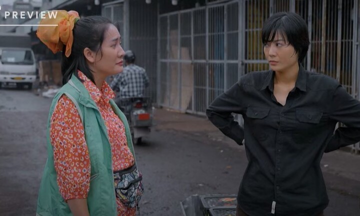 'Cuộc đời vẫn đẹp sao' tập 19: Cuộc đời của Bình sang một trang mới