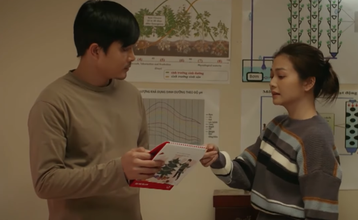 'Gia đình mình vui bất thình lình' tập 21: Thành đau đầu khi làm mất nhẫn cưới