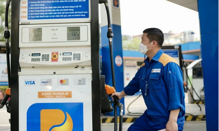 Chấm dứt chuỗi giảm 3 lần liên tiếp, giá xăng dầu sắp tăng trở lại?