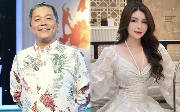 Trước thông tin tay trong tay dự sự kiện cùng trợ lý sau khi ly dị vợ, Hoàng Mèo nói gì?