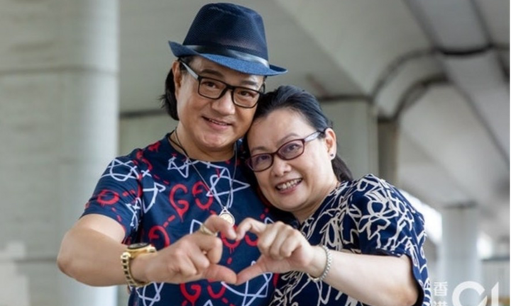 Lỗ Chấn Thuận tuyên bố huỷ hôn ngay trước thềm đám cưới