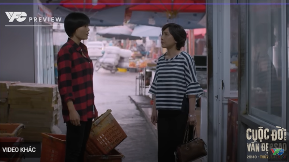 'Cuộc đời vẫn đẹp sao' tập 25 preview: Lưu đón bà Tình về ở cùng