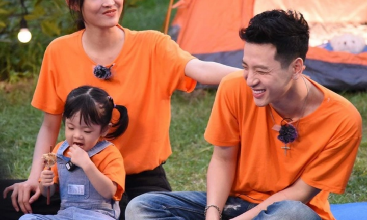 Trương Mỹ Nhân để lộ vòng 2 lùm xùm, Phí Ngọc Hưng nói gì?