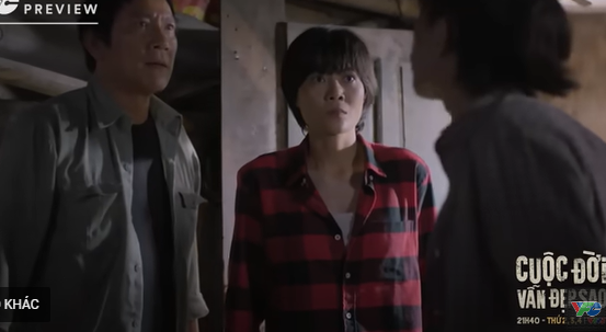 'Cuộc đời vẫn đẹp sao' tập 25: Luyến đón bà Tình về ở cùng