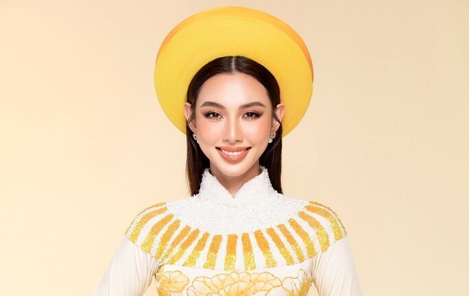 Fan Hoa hậu Thùy Tiên nhận thêm tin vui trong ngày người đẹp thắng kiện