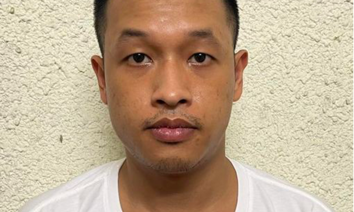 Hà Nội: Bắt giữ nam thanh niên khi đang trên đường đi giao ma túy cho khách