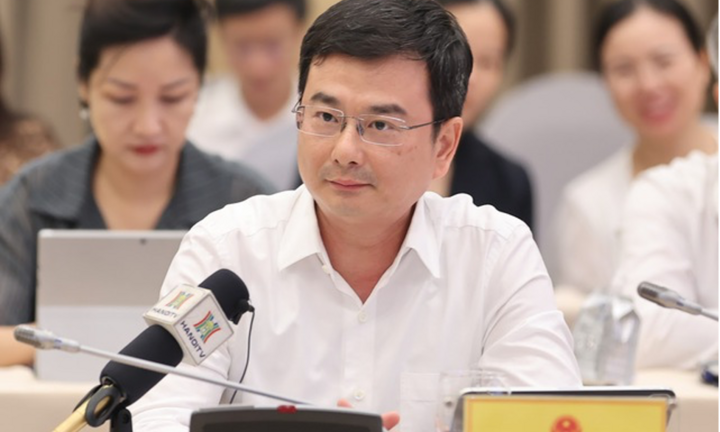 Phó Thống đốc lý giải 3 nguyên nhân tín dụng tăng trưởng thấp