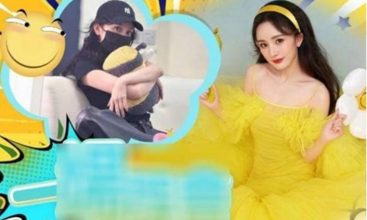 Tin tức sao Hoa ngữ mới nhất ngày 3/6: Dương Mịch bị chồng cũ bóc mẽ