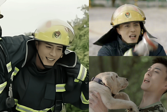 Từ Khai Sính nhận 'kết đắng' hậu lùm xùm ngoại tình với Cổ Lực Na Trát