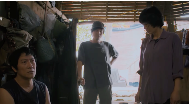 'Cuộc đời vẫn đẹp sao' tập 30 preview: Lưu tức giận khi biết chuyện Thạch vay nặng lãi