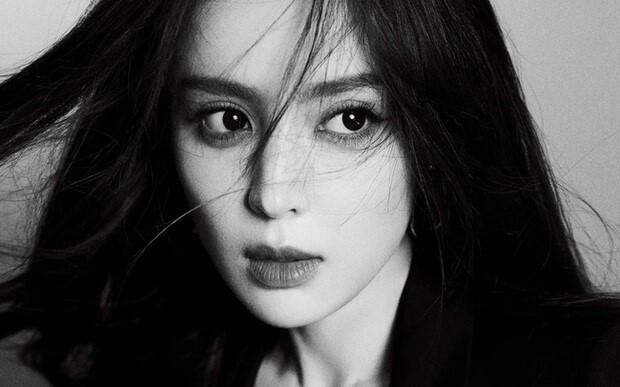 Động thái mới của Cổ Lực Na Trát sau 7 năm đối mặt với ồn ào 'tiểu tam'