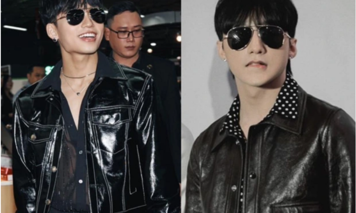 Giọng ca 'Quên Anh Đi' gây chú ý với phong cách giống hệt anh trai Sơn Tùng