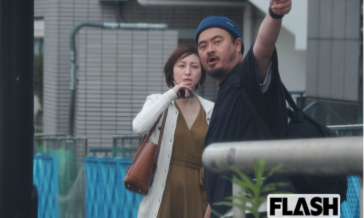 Ngọc nữ Nhật Bản trả giá 