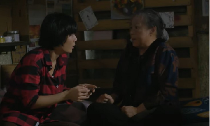 'Cuộc đời vẫn đẹp sao' tập 33: Chồng cũ của Luyến gửi bà Tình 150 triệu