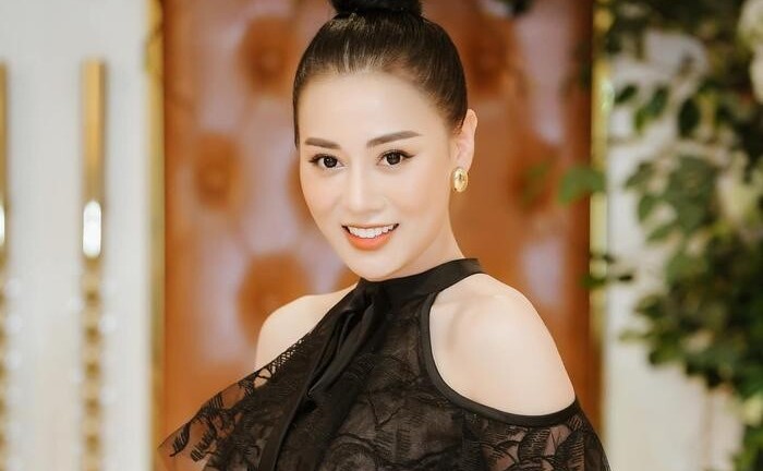 Phương Oanh từng khẳng định rất sợ đại gia