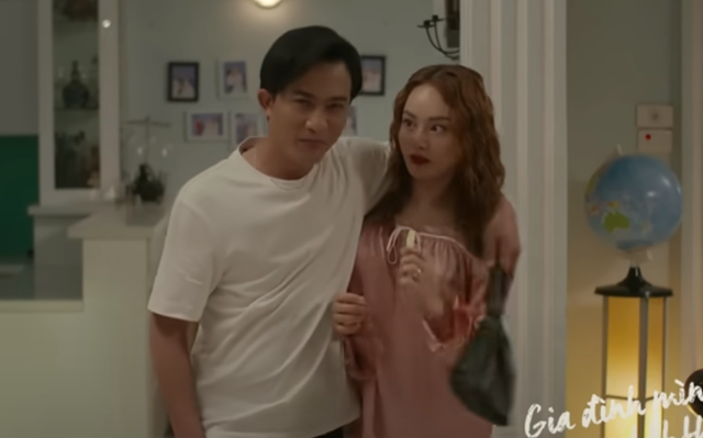 'Gia đình mình vui bất thình lình' tập 29:  3 chị em dâu thất vọng với số tiền được chia