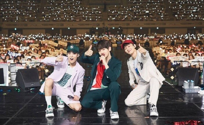 Kết quả vụ 3 thành viên EXO kiện SM vì 