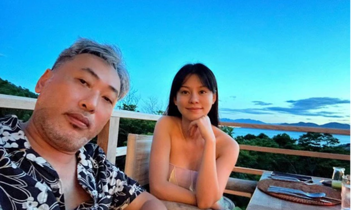 Nguyễn Quang Dũng từng 