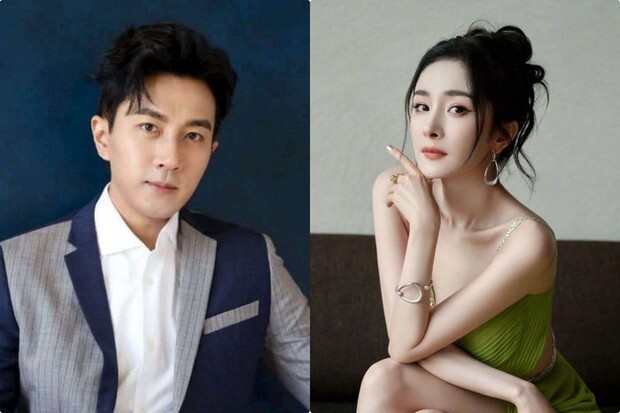Con gái Dương Mịch gặp vấn đề về sức khỏe, bố Lưu Khải Uy có động thái lạ