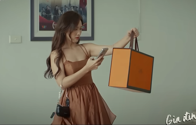 'Gia đình mình vui bất thình lình' tập 32 preview: Danh nghi ngờ người hâm mộ của Trâm Anh