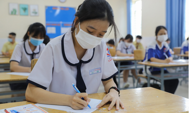 Đáp án, đề thi môn Địa lý mã đề 305 tốt nghiệp THPT 2023 mới nhất, chính xác nhất