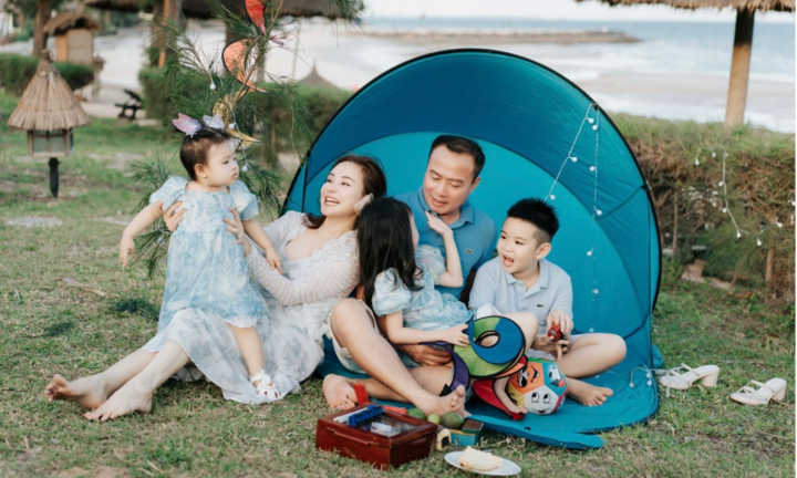 Vy Oanh tiết lộ nguyên nhân tài khoản mạng xã hội bị khoá