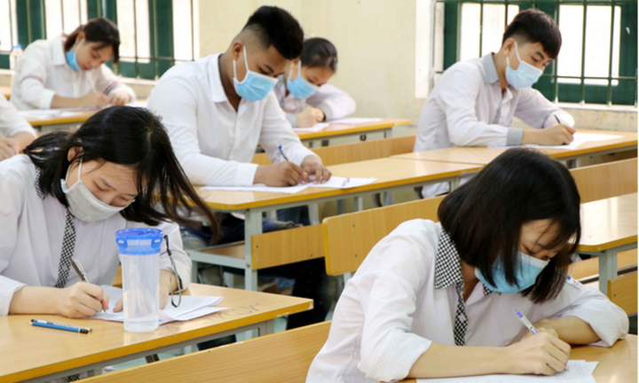 Đáp án, đề thi môn Địa lý mã đề 303 tốt nghiệp THPT 2023 mới nhất, chính xác nhất