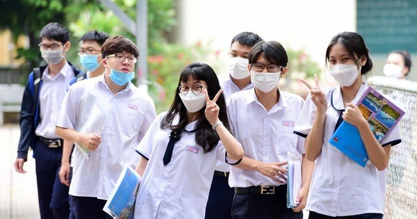 Đáp án, đề thi môn Địa lý mã đề 301,302,303 tốt nghiệp THPT 2023 mới nhất, chính xác nhất