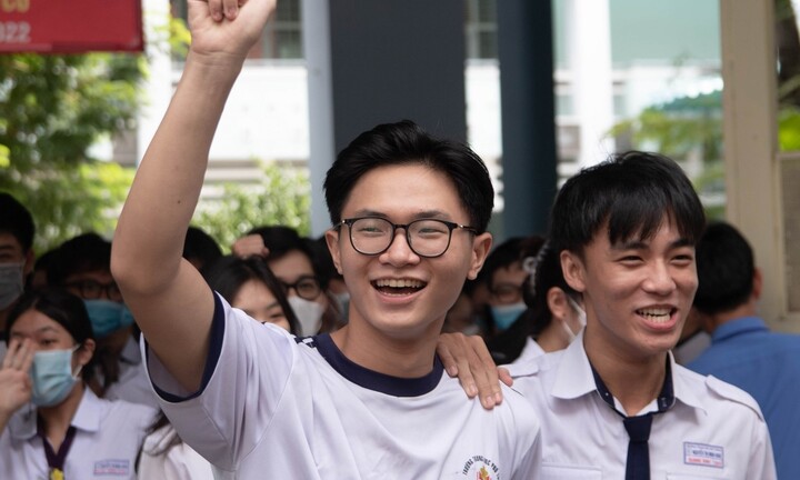 Đáp án, đề thi môn Địa lý mã đề 304,305,306 tốt nghiệp THPT 2023 mới nhất, chính xác nhất