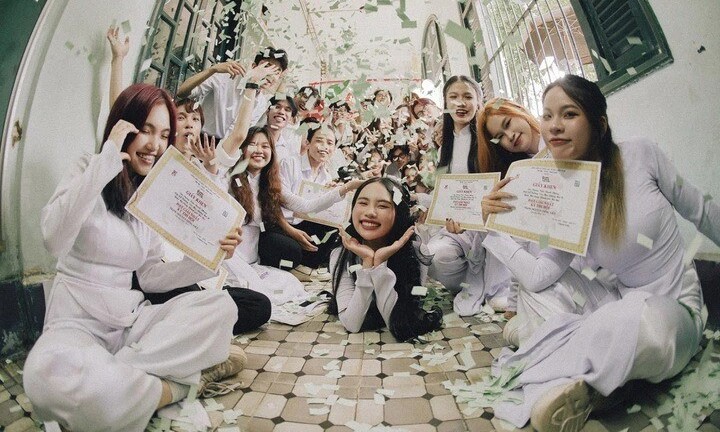 Phương Mỹ Chi nói gì khi