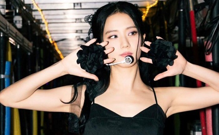 Jisoo (BLACKPINK) tiết lộ cảm xúc trước khi đến Việt Nam biểu diễn