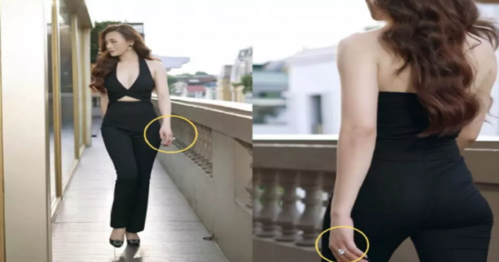 Nghi vấn Shark Bình cầu hôn Phương Oanh bởi một chi tiết đáng chú ý