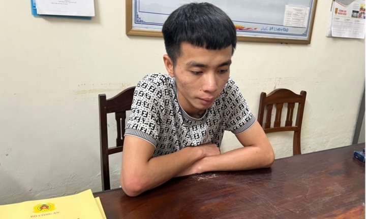 Thu giữ gần 2.000 viên ma túy tổng hợp tại Quảng Bình