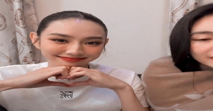 Vụ Thùy Tiên gỡ bỏ danh hiệu Hoa hậu Hoà Bình: Người trong cuộc chính thức lên tiếng