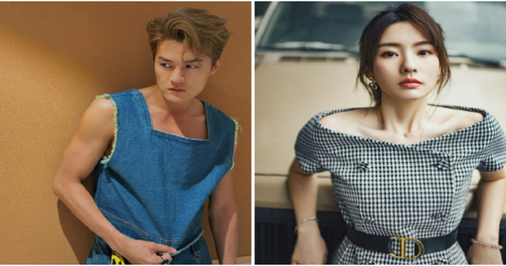 Ngô Khắc Quần chia tay bạn gái sau 5 năm hẹn hò