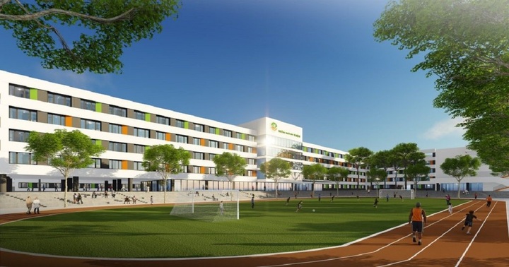 Những trường THPT dân lập có điểm chuẩn cao tại Hà Nội năm học 2023 - 2024