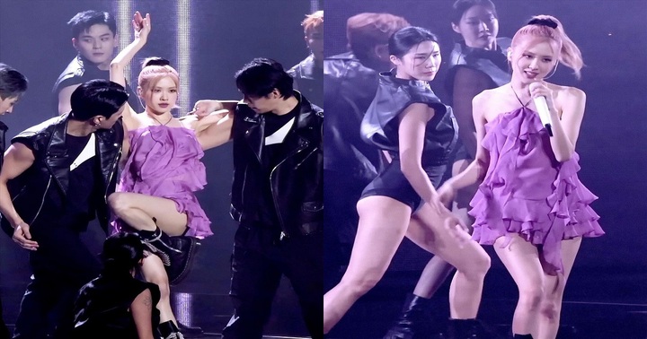 Hàng loạt trang phục thương hiệu Việt được BLACKPINK lựa chọn đi lưu diễn thế giới