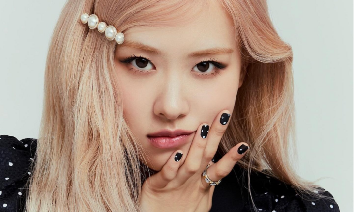 Rosé (BLACKPINK) háo hức đến Việt Nam ăn phở