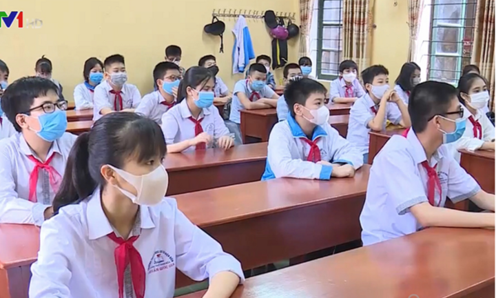 Tỉnh Thanh Hóa chi hơn 64 tỷ đồng cấp bù học phí năm học 2022 - 2023