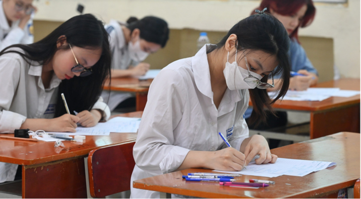 TP.HCM: Không hạ điểm chuẩn vào lớp 10 để đảm bảo chất lượng giáo dục