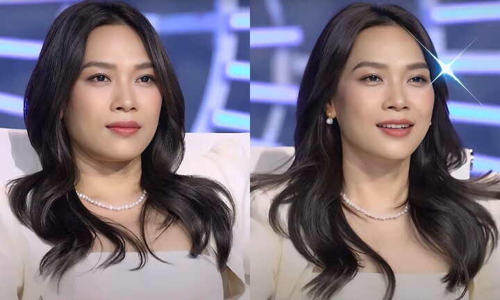 Mỹ Tâm tiết lộ bí quyết giữ nhan sắc 