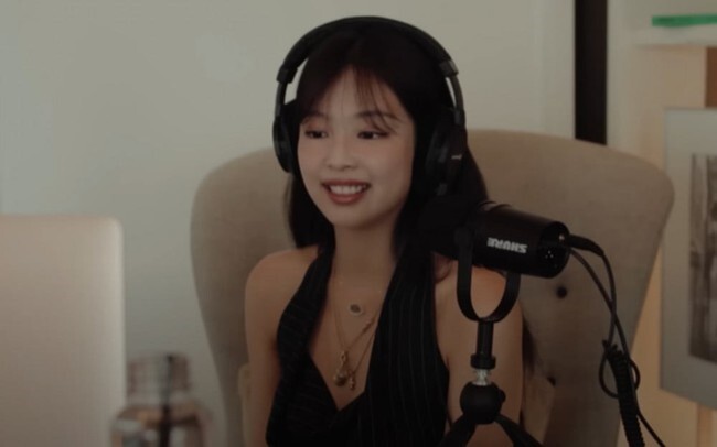 Vướng cáo buộc lười biếng, Jennie (BLACKPINK) nói gì?