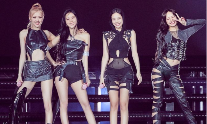 BLACKPINK tiếp tục lập kỷ lục mới trên YouTube