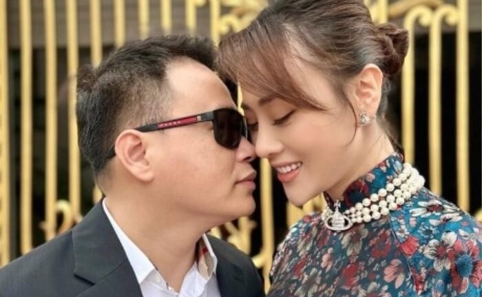 Dân tình réo gọi tên Phương Oanh giữa lúc Shark Bình bộc bạch về thuở đầu yêu